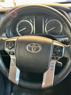 Toyota 4Runner